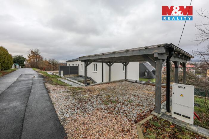 Prodej rodinného domu, Sokolov, Tyršova, 208 m2