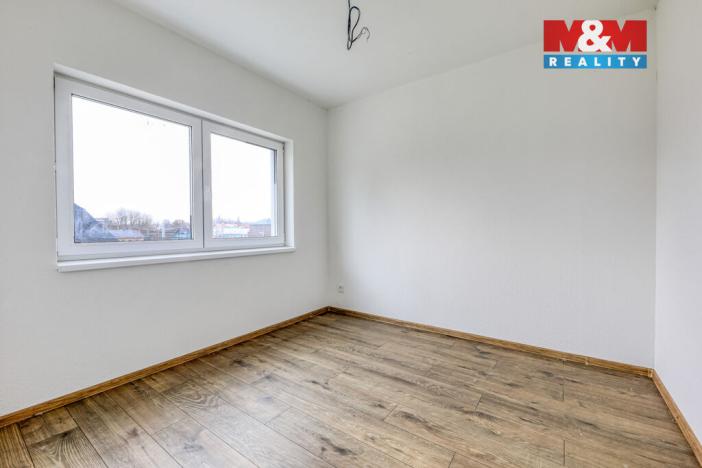 Prodej rodinného domu, Sokolov, Tyršova, 208 m2