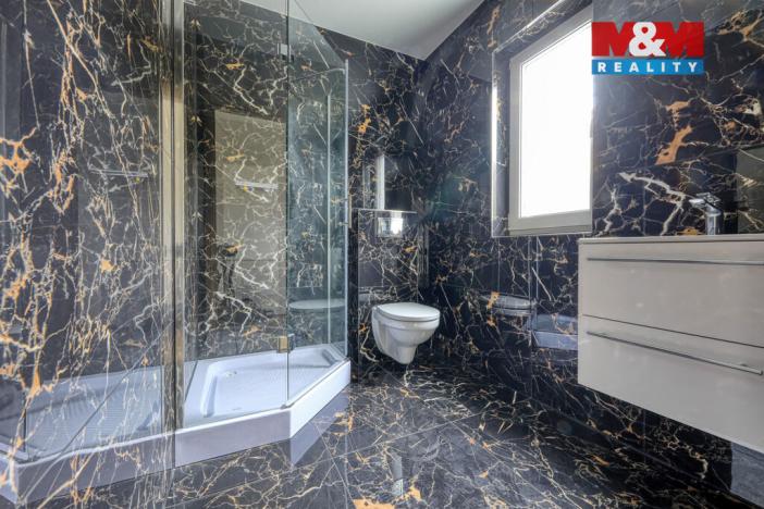 Prodej rodinného domu, Sokolov, Tyršova, 208 m2