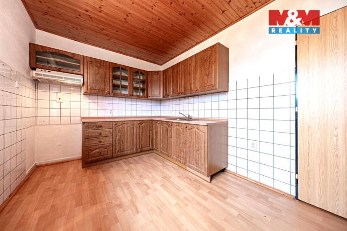 Prodej rodinného domu, Červený Kostelec - Olešnice, 166 m2