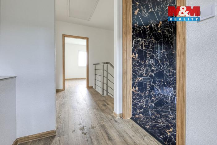 Prodej rodinného domu, Sokolov, Tyršova, 98 m2