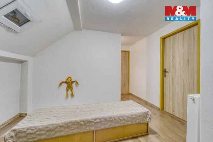 Prodej rodinného domu, Postřekov, 150 m2