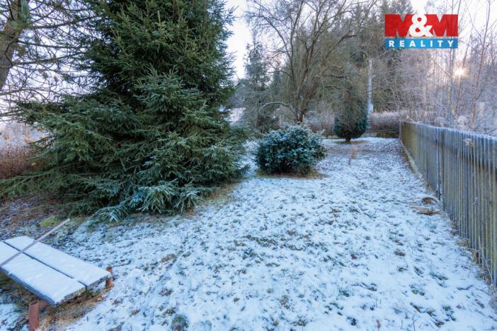 Prodej rodinného domu, Kraslice, Polní, 77 m2