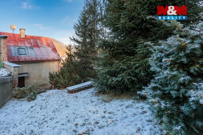 Prodej rodinného domu, Kraslice, Polní, 77 m2