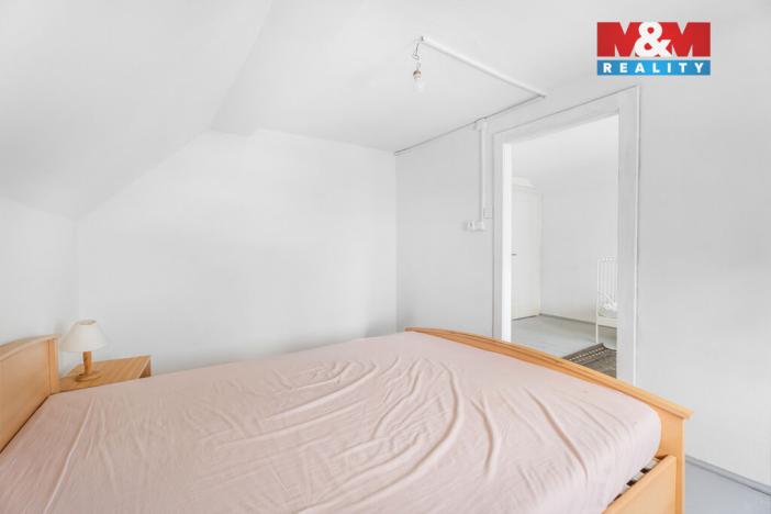 Prodej rodinného domu, Rumburk - Rumburk 3-Dolní Křečany, Starokřečanská, 156 m2