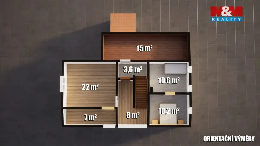 Prodej rodinného domu, Rumburk - Rumburk 3-Dolní Křečany, Starokřečanská, 156 m2