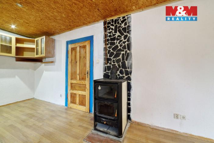 Prodej bytu 2+1, Aš, Studentská, 92 m2