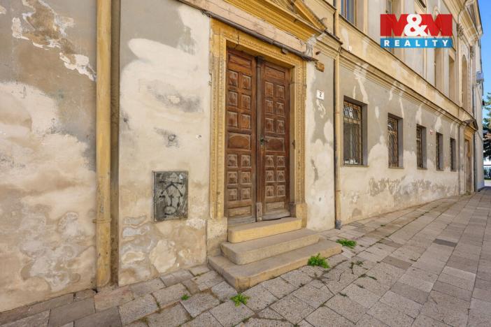 Prodej obchodního prostoru, Prostějov, Demelova, 292 m2