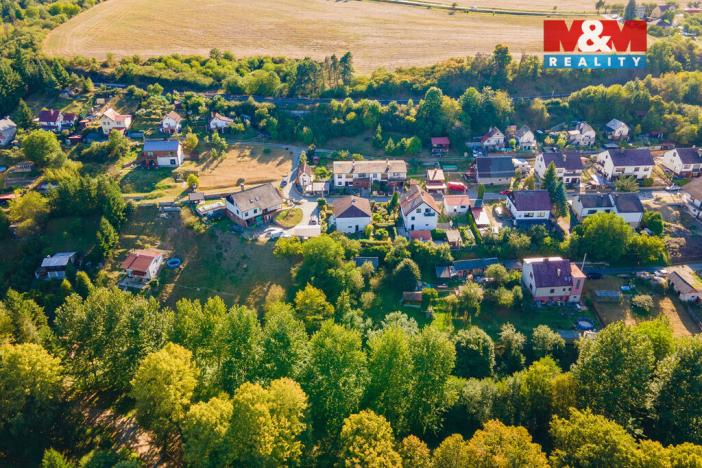 Prodej pozemku pro bydlení, Plasy, 685 m2