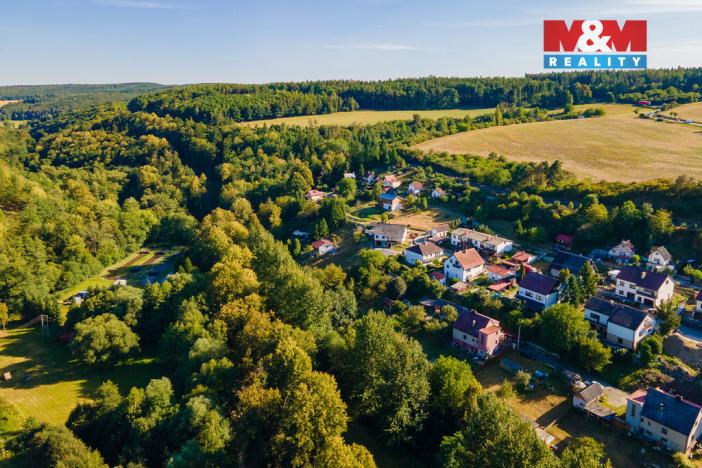 Prodej pozemku pro bydlení, Plasy, 685 m2