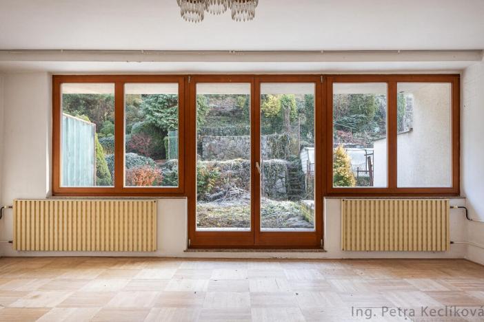 Prodej rodinného domu, Brno - Kohoutovice, Svahová, 207 m2