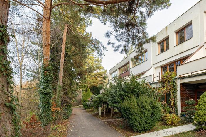 Prodej rodinného domu, Brno - Kohoutovice, Svahová, 207 m2