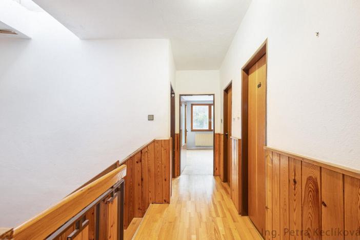 Prodej rodinného domu, Brno - Kohoutovice, Svahová, 207 m2