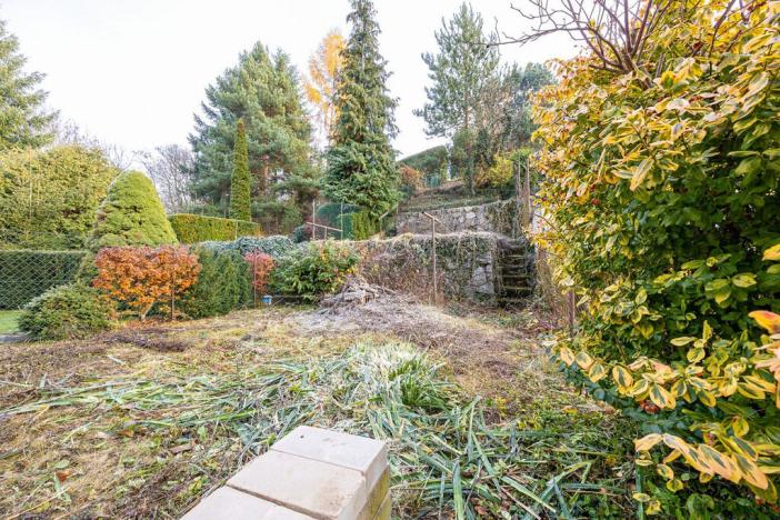 Prodej rodinného domu, Brno - Kohoutovice, Svahová, 207 m2