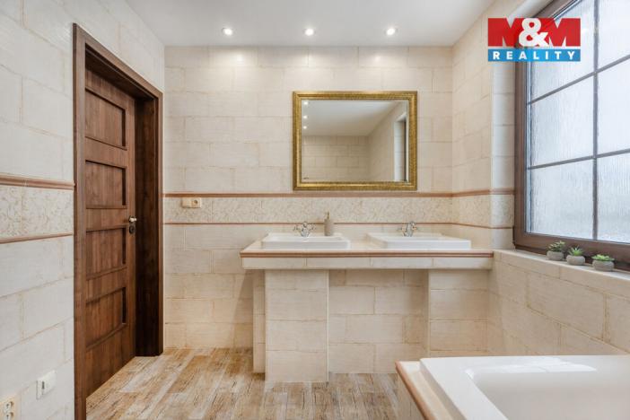 Prodej rodinného domu, Chuderov - Žežice, 182 m2