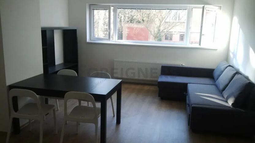 Pronájem bytu 2+kk, Brno, Cacovická, 58 m2