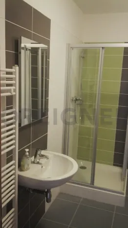 Pronájem bytu 2+kk, Brno, Cacovická, 58 m2