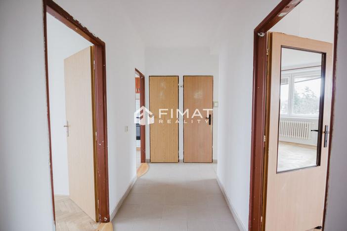 Prodej bytu 3+1, Hlubočany, 70 m2