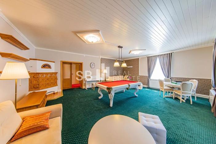 Prodej rodinného domu, Rýmařov, Rýmařovská, 600 m2