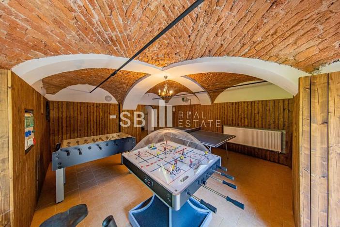 Prodej rodinného domu, Rýmařov, Rýmařovská, 600 m2