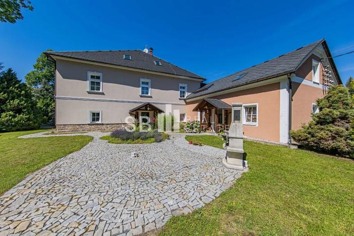 Prodej rodinného domu, Rýmařov, Rýmařovská, 600 m2