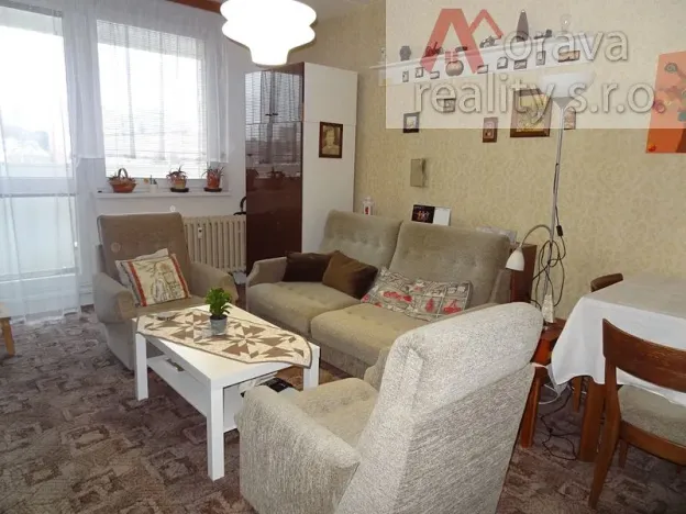 Prodej bytu 2+1, Brno, Kubešova, 56 m2