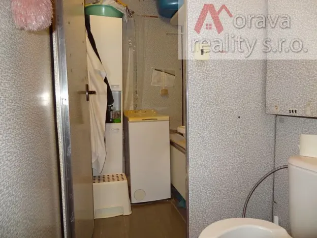 Prodej bytu 2+1, Brno, Kubešova, 56 m2