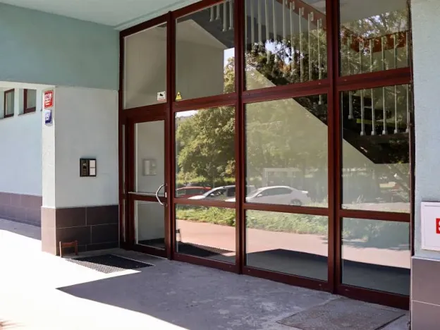 Pronájem bytu 2+kk, Praha - Kobylisy, Šiškova, 45 m2