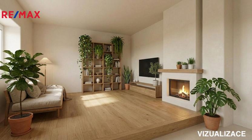 Prodej rodinného domu, Dětmarovice, 222 m2