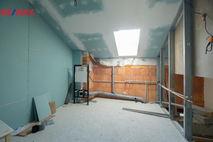 Prodej rodinného domu, Dětmarovice, 222 m2