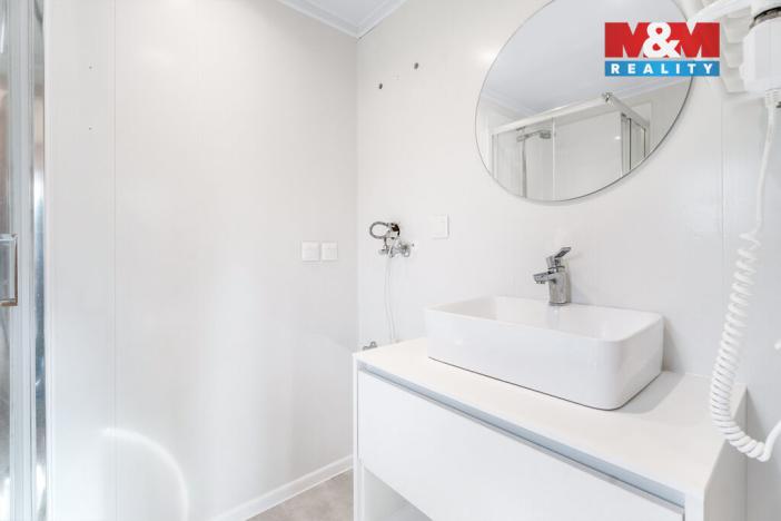 Prodej mobilheimu, Rumburk, Havířská, 56 m2