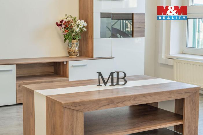 Prodej bytu 2+kk, Praha, V kapslovně, 58 m2