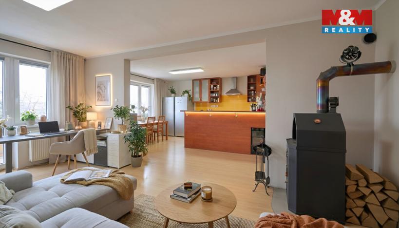 Prodej rodinného domu, Nechanice - Staré Nechanice, 287 m2