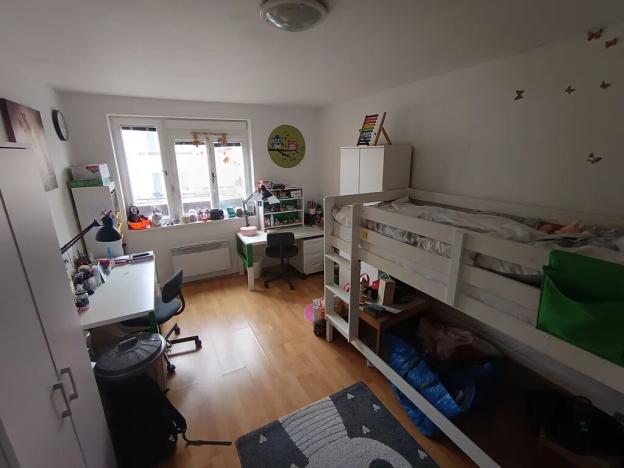 Pronájem bytu 4+1, Prostějov, Hanačka, 95 m2