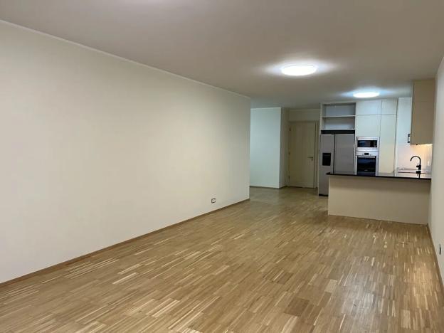 Pronájem bytu 3+kk, Praha - Karlín, Rohanské nábřeží, 121 m2