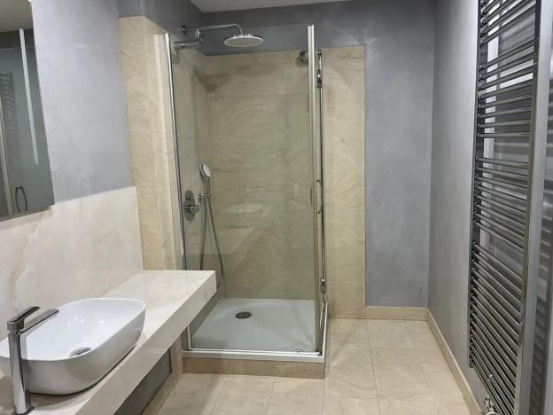 Pronájem bytu 3+kk, Praha - Karlín, Rohanské nábřeží, 121 m2