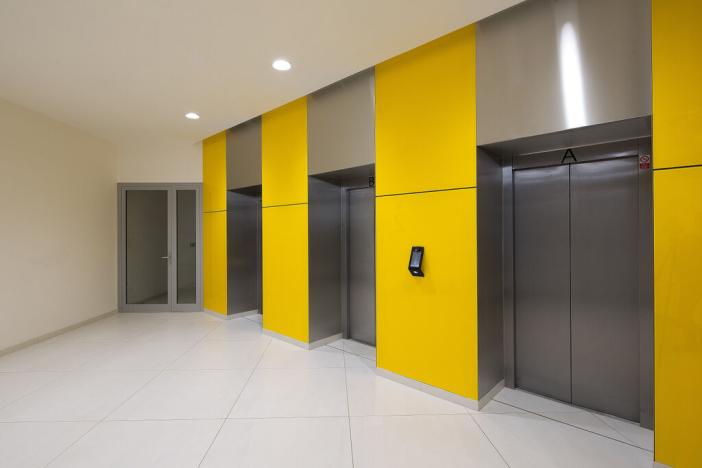 Pronájem bytu 2+kk, Praha - Stodůlky, Mukařovského, 65 m2