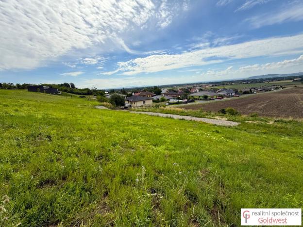 Prodej pozemku, Konárovice, Zadní Zájezd, 1290 m2