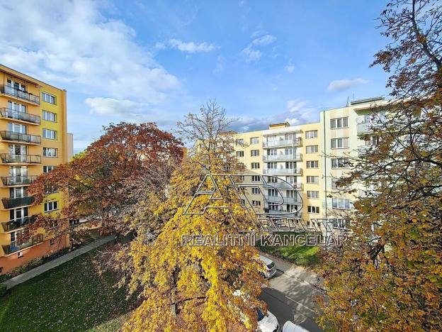 Prodej bytu 3+kk, České Budějovice, L. M. Pařízka, 62 m2