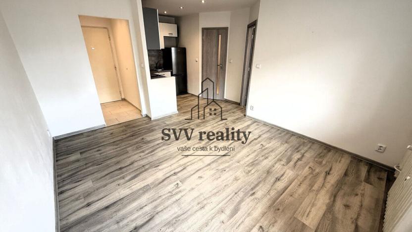 Pronájem bytu 2+kk, Praha - Krč, Bernolákova, 39 m2