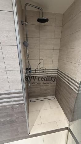 Pronájem bytu 2+kk, Praha - Krč, Bernolákova, 39 m2