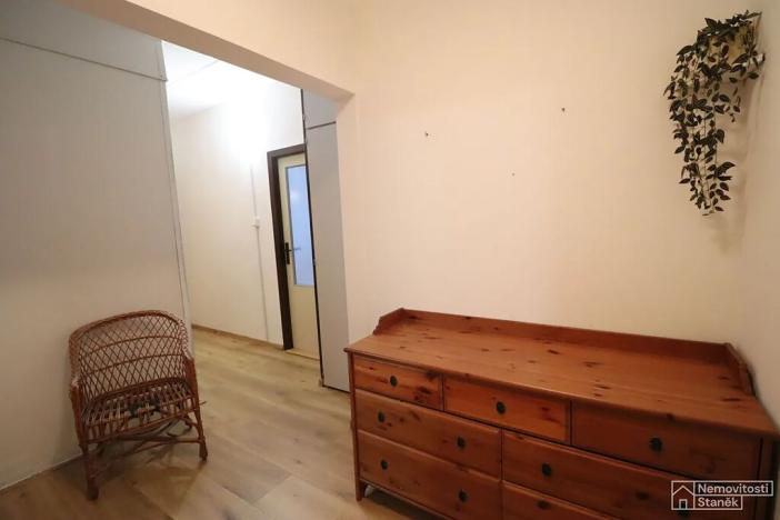 Pronájem bytu 2+kk, Písek, K Háječku, 50 m2