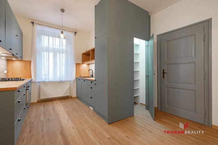 Pronájem bytu 2+kk, Hradec Králové, Klumparova, 50 m2