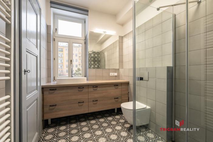 Pronájem bytu 2+kk, Hradec Králové, Klumparova, 50 m2