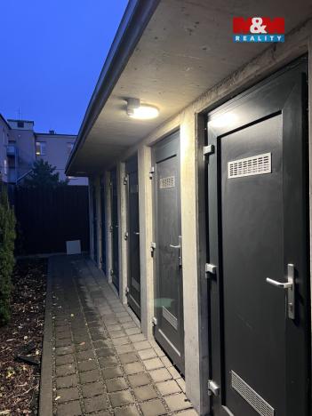 Pronájem bytu 3+kk, Prostějov, Kostelecká, 77 m2