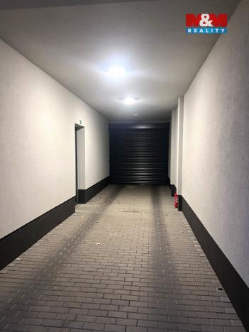 Pronájem bytu 3+kk, Prostějov, Kostelecká, 77 m2