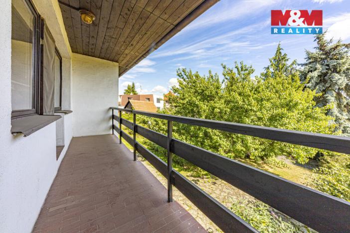 Prodej rodinného domu, Kouřim, Zahradní, 106 m2