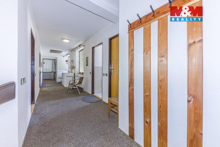 Prodej rodinného domu, Kouřim, Zahradní, 106 m2