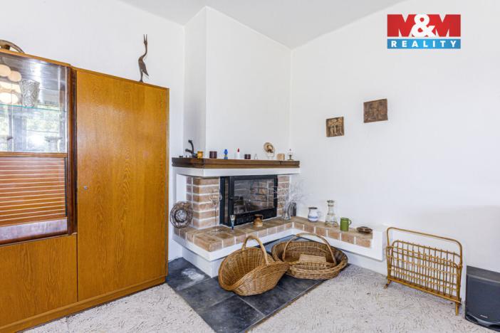 Prodej rodinného domu, Kouřim, Zahradní, 106 m2