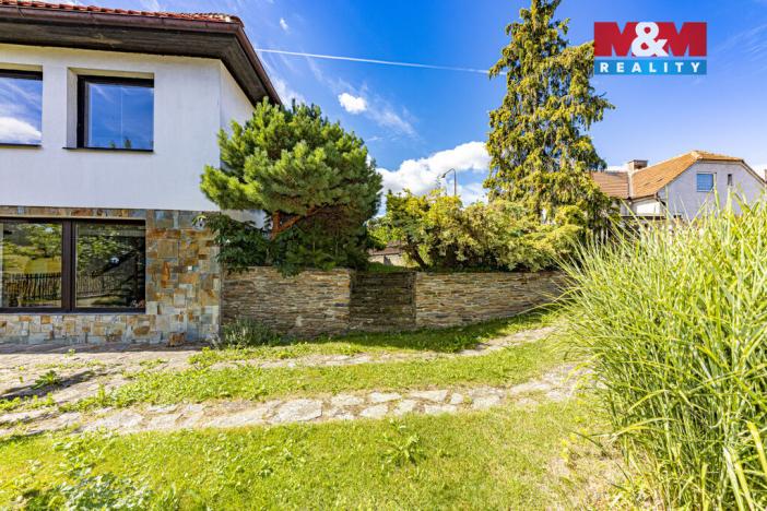 Prodej rodinného domu, Kouřim, Zahradní, 106 m2